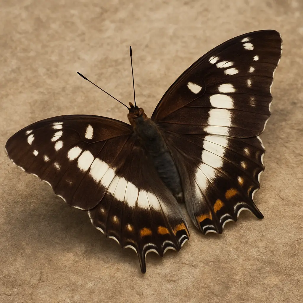 Charaxes brutus