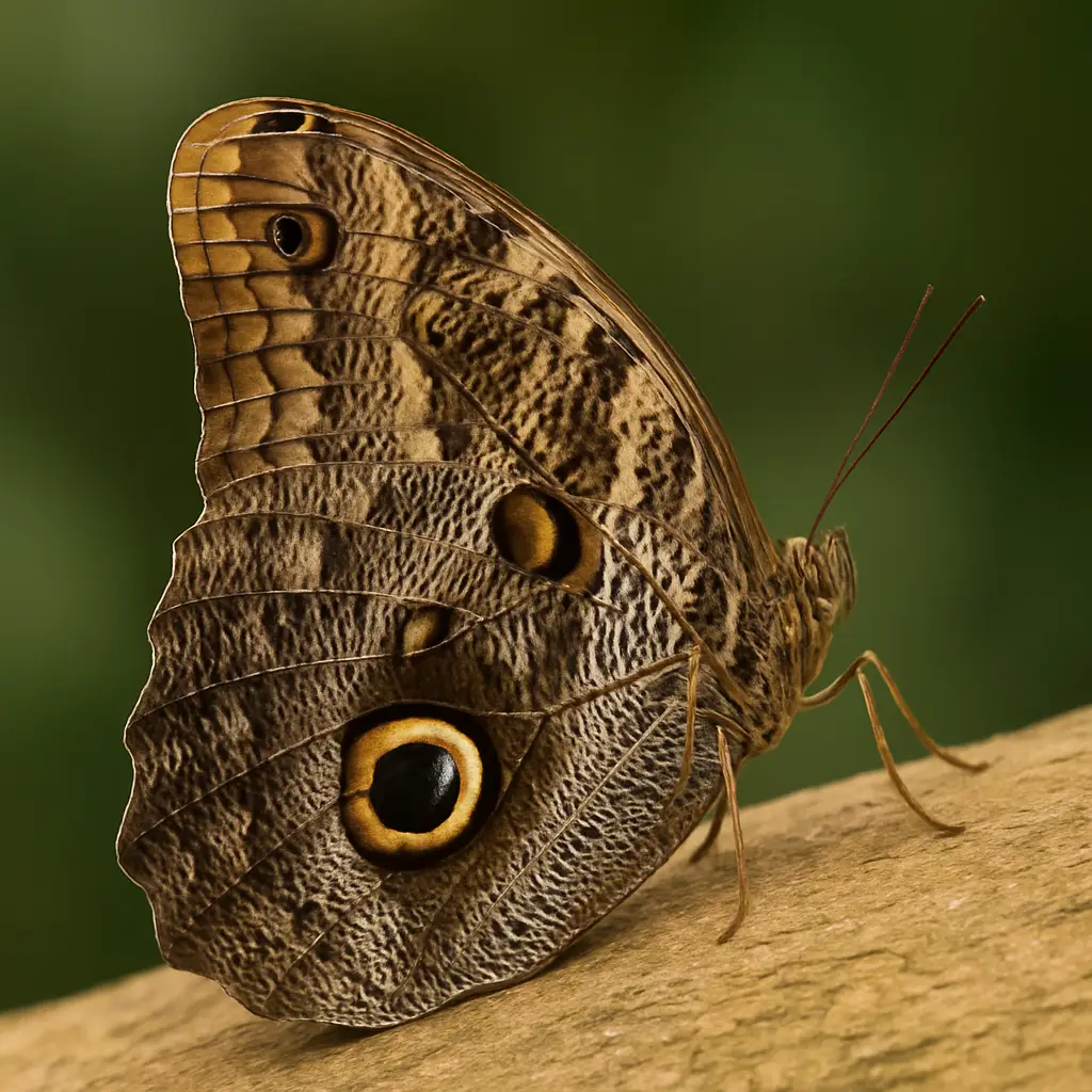 Caligo atreus