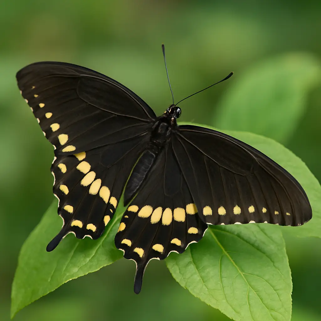 Battus polydamas