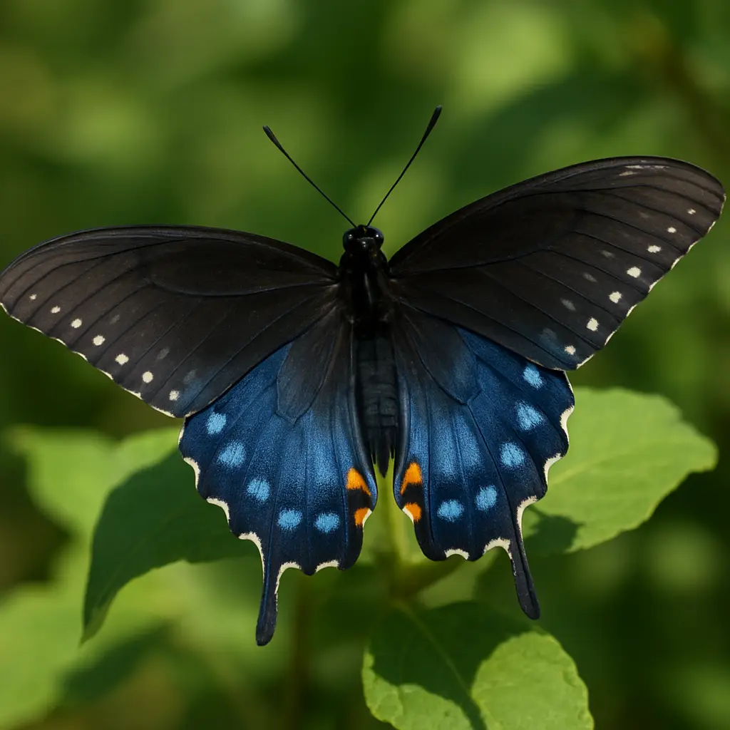 Battus philenor