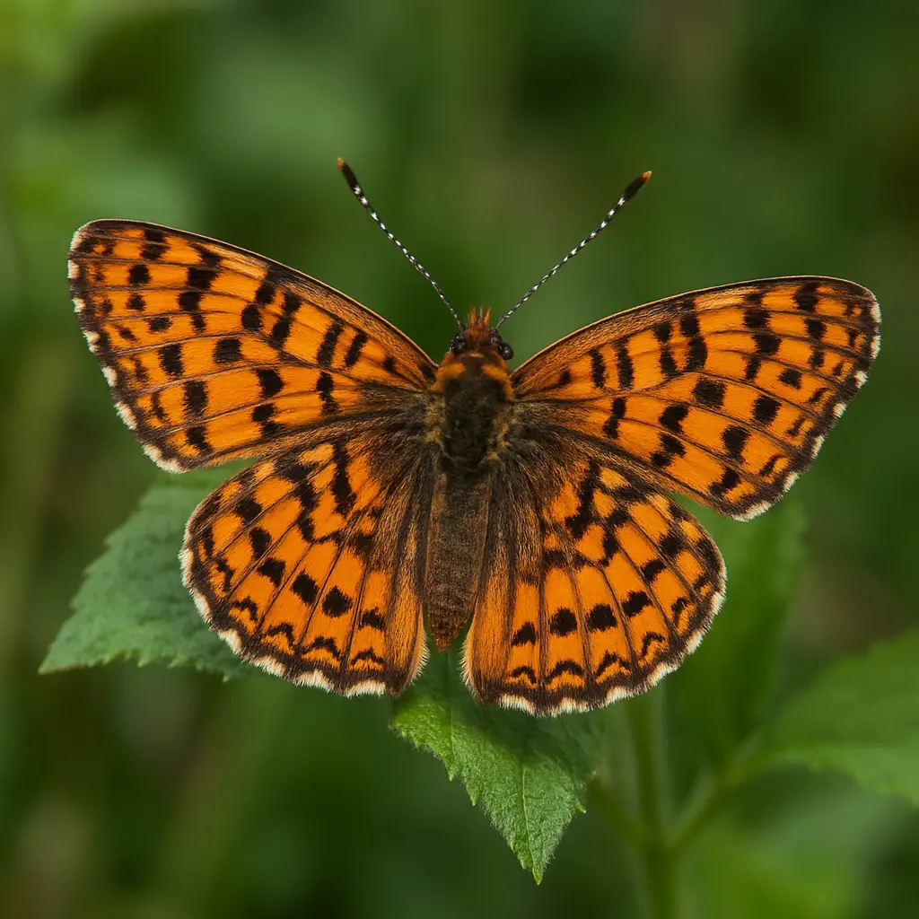 Ariadne taeniata