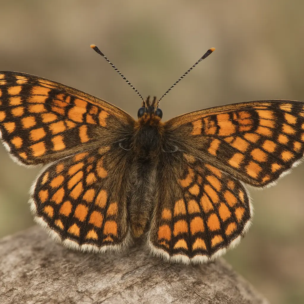 Ariadne pagenstecheri