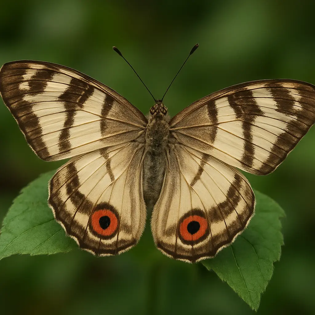 Ariadne enotrea