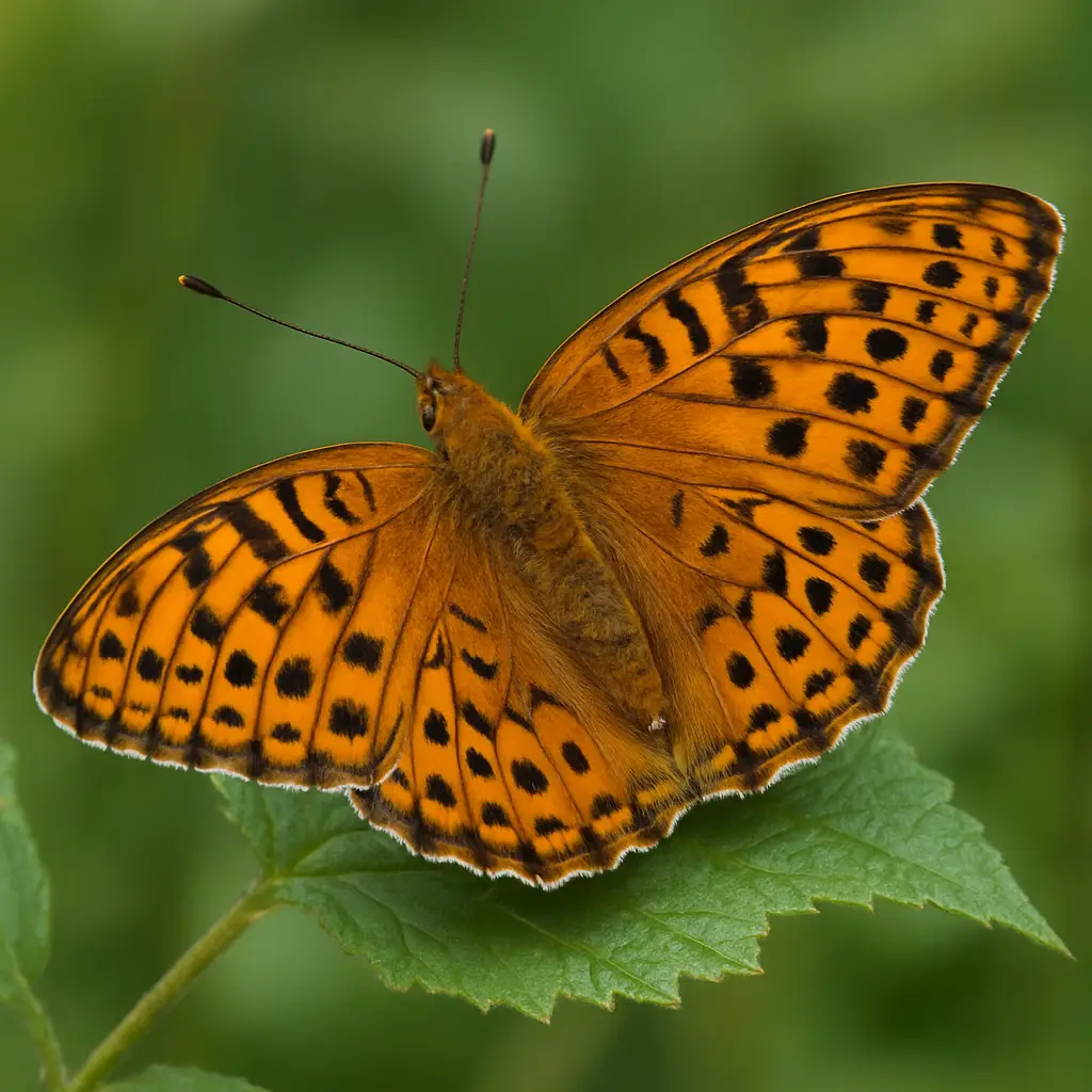 Argynnis aurelianus