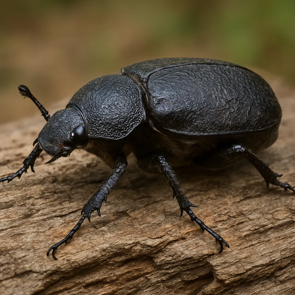Osmoderma lassallei – pachnice