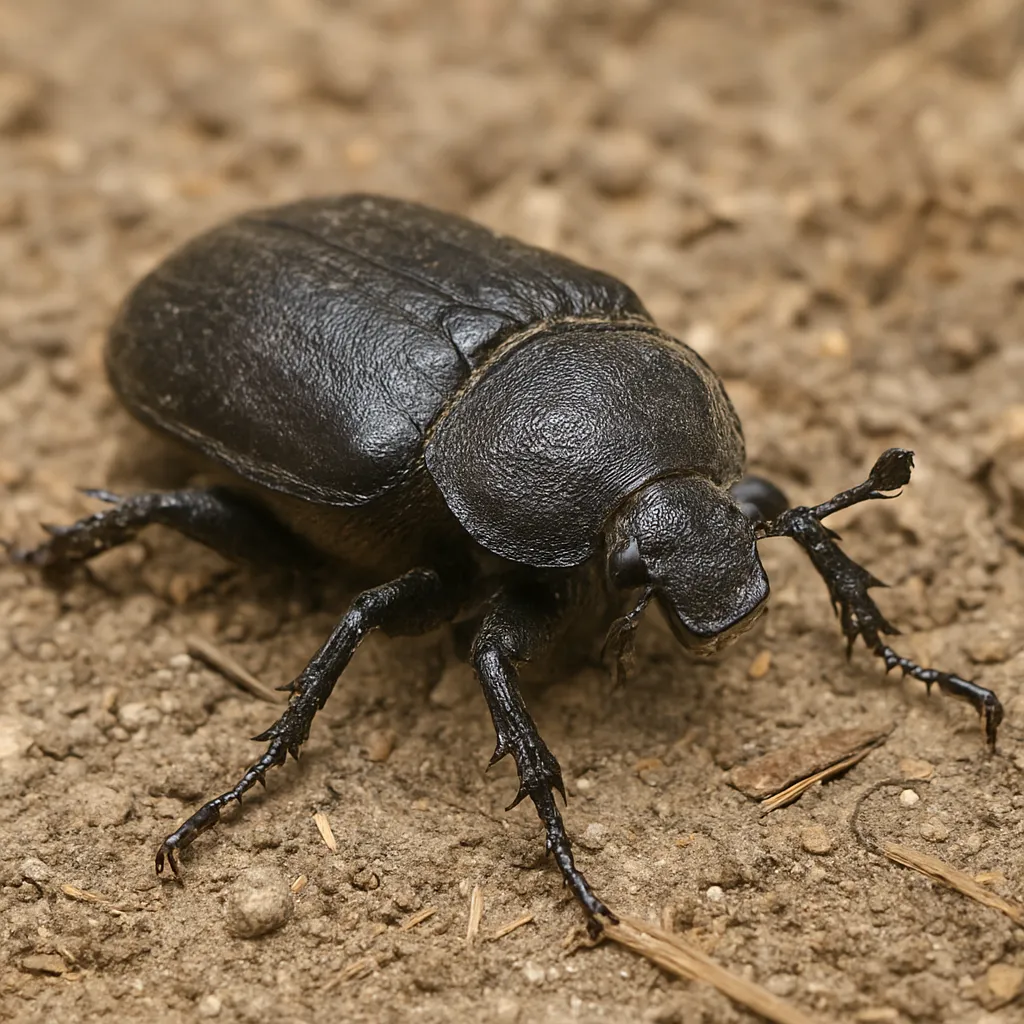 Osmoderma turcica – pachnice