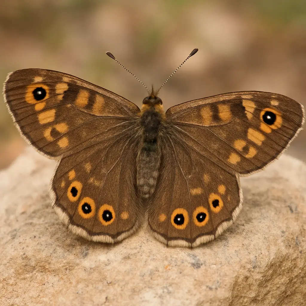 Ariadne approximata