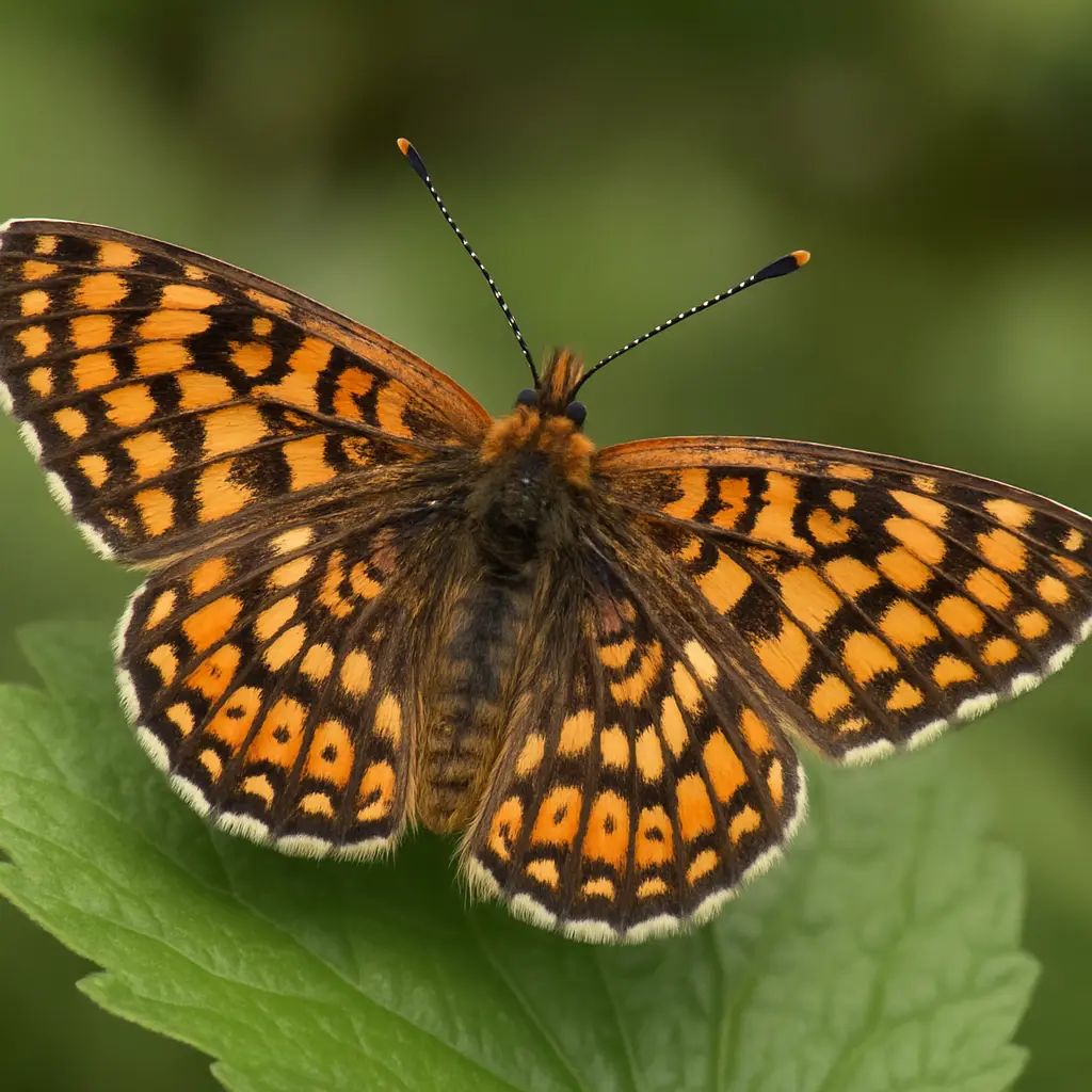 Ariadne bullata
