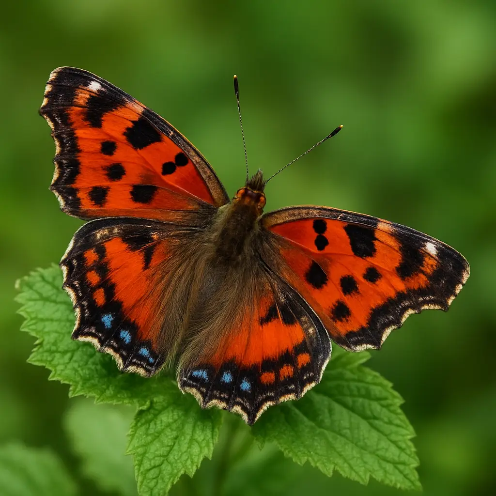 Ariadne camerunica