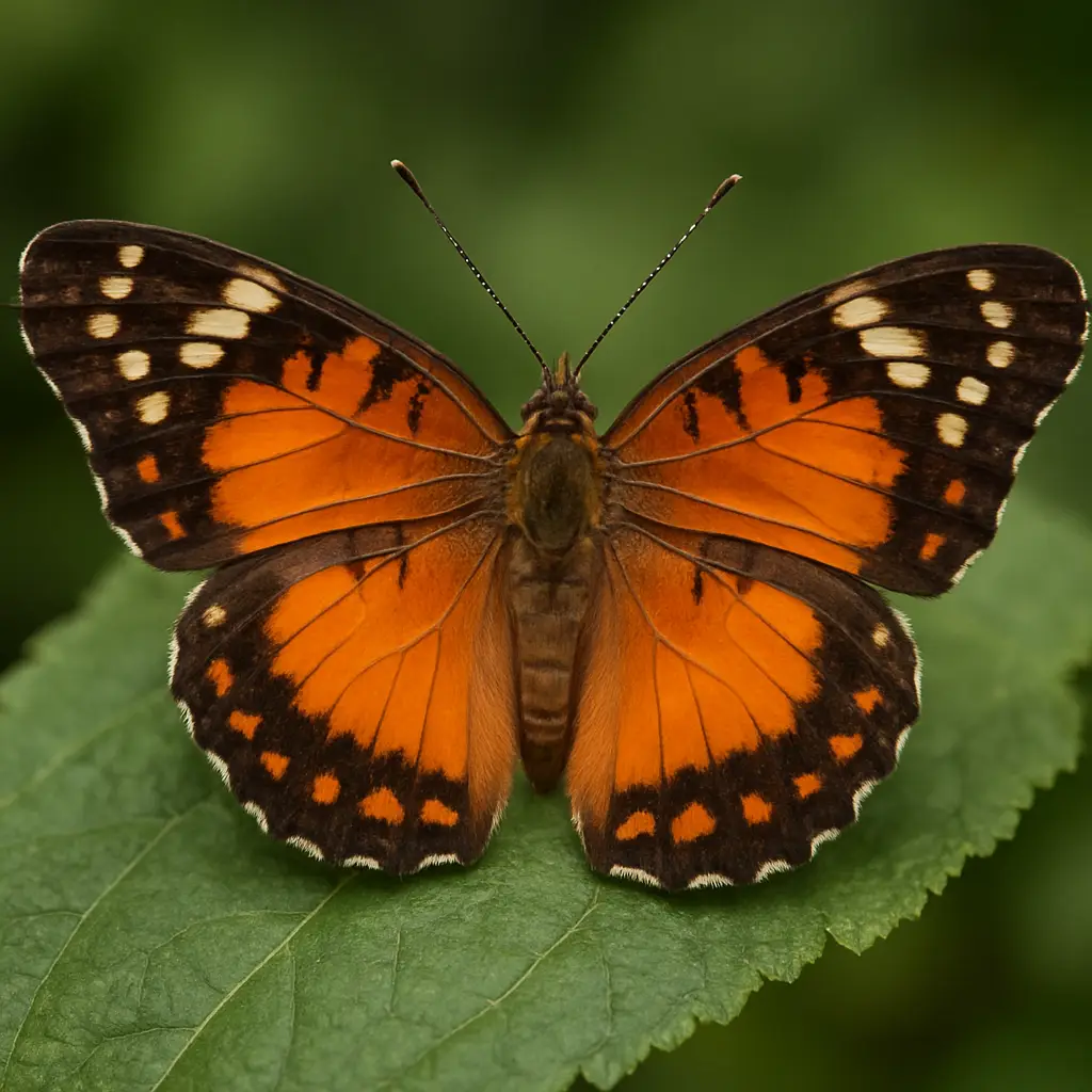 Ariadne flavolimbata