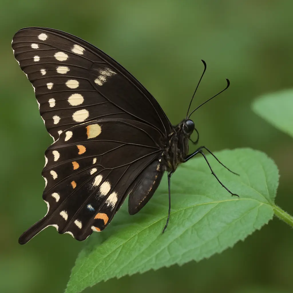 Battus cretacea