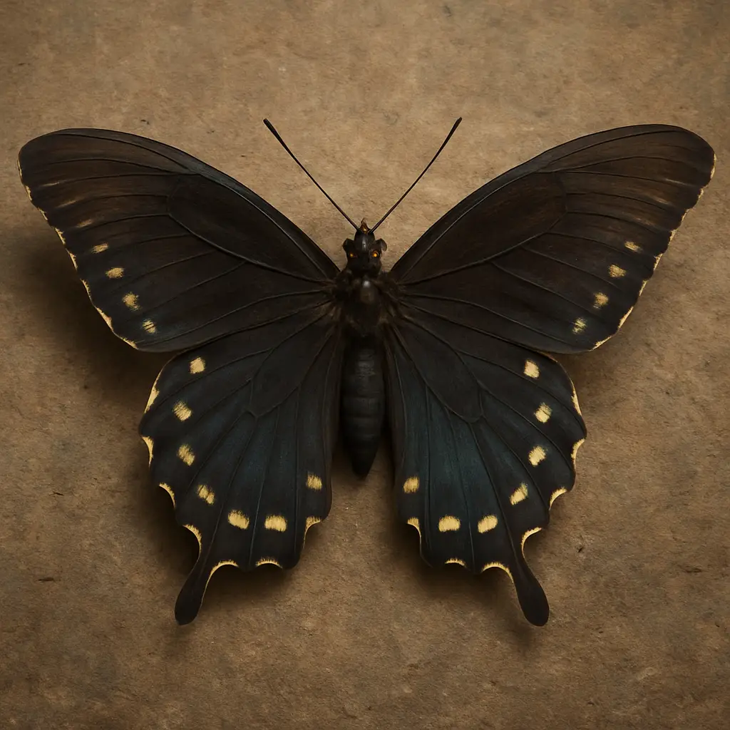 Battus daedalus