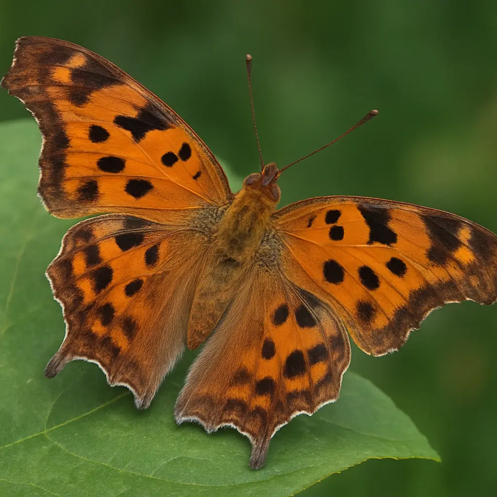 Battus polystictus