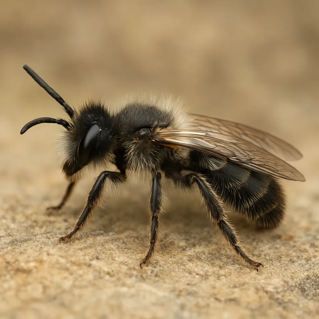 Andrena limbata – pszczoły
