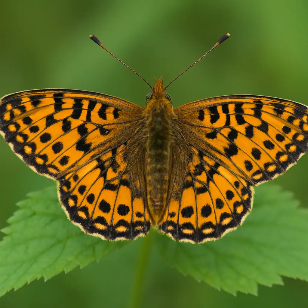Boloria astarte