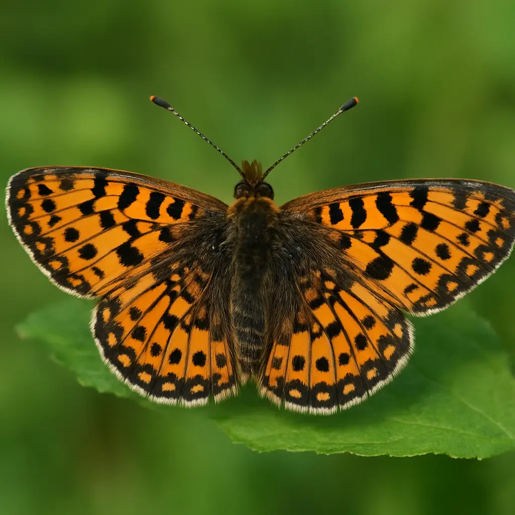 Boloria chariclea