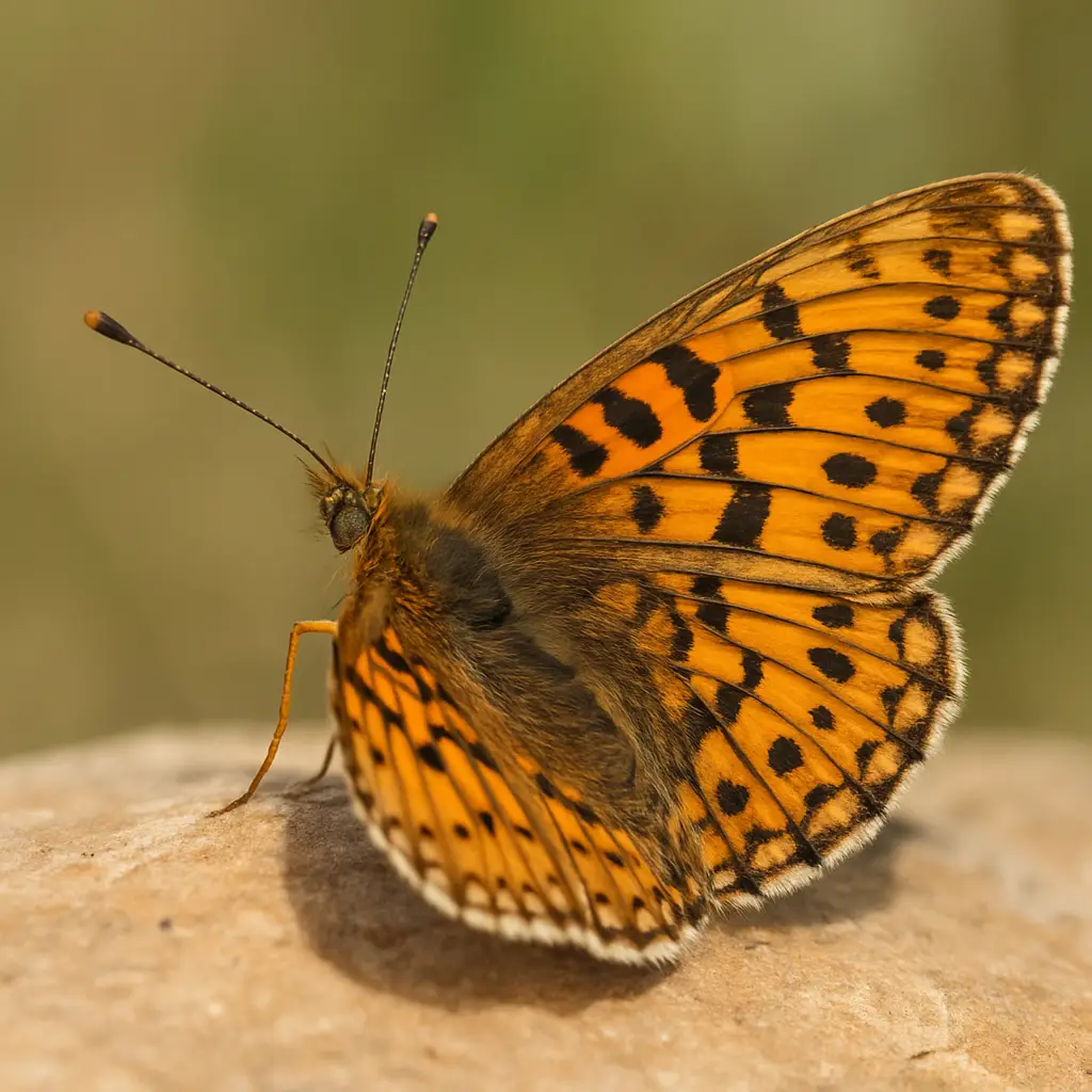 Boloria frigidalis