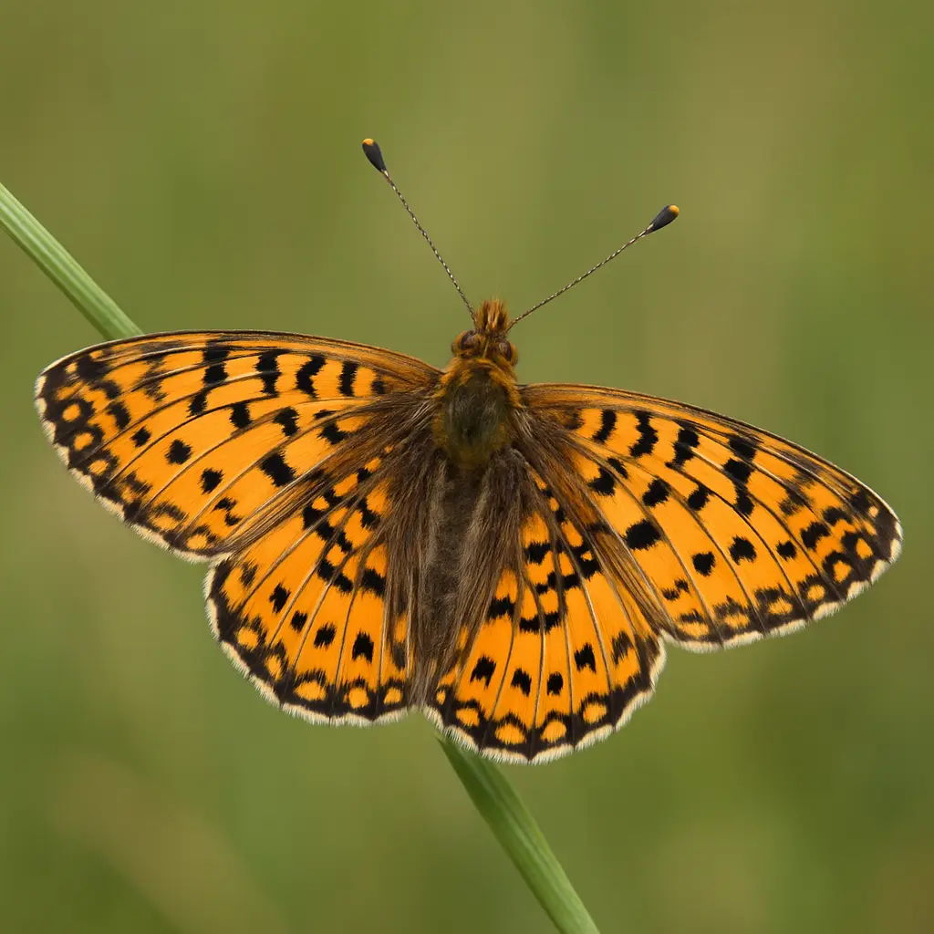 Boloria kriemhild