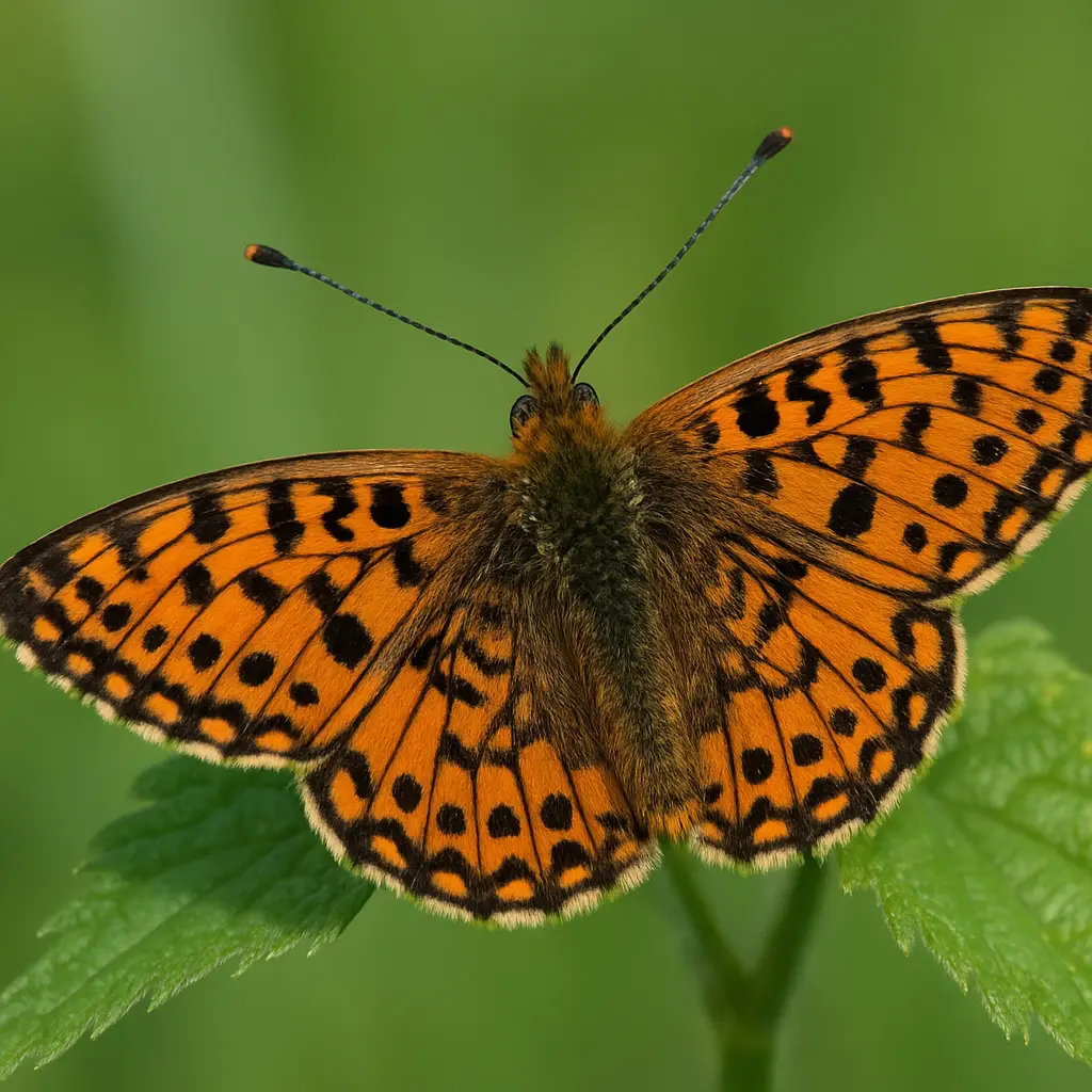 Boloria selkirkii