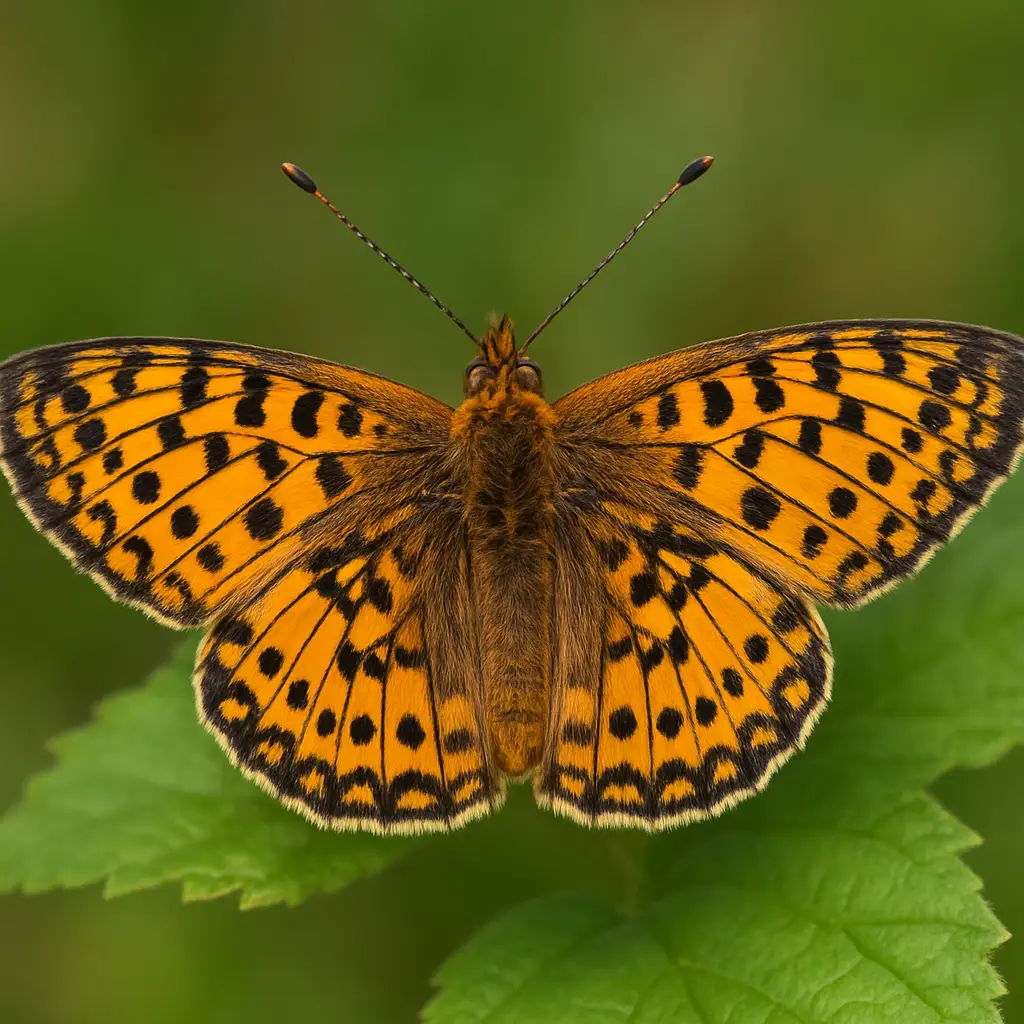Boloria yasudai